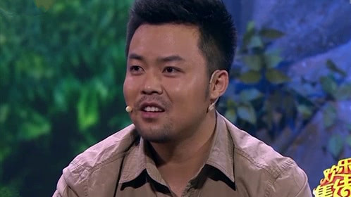 《欢乐集结号》寻宝需谨慎 追星要理智_综艺_高清1080p在线观看平台