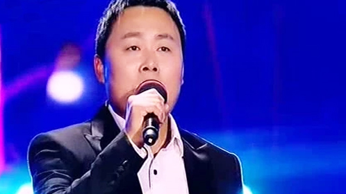 《中国情歌汇》"跟头哥"张永新现场大秀才艺_综艺_高清1080p在线观看