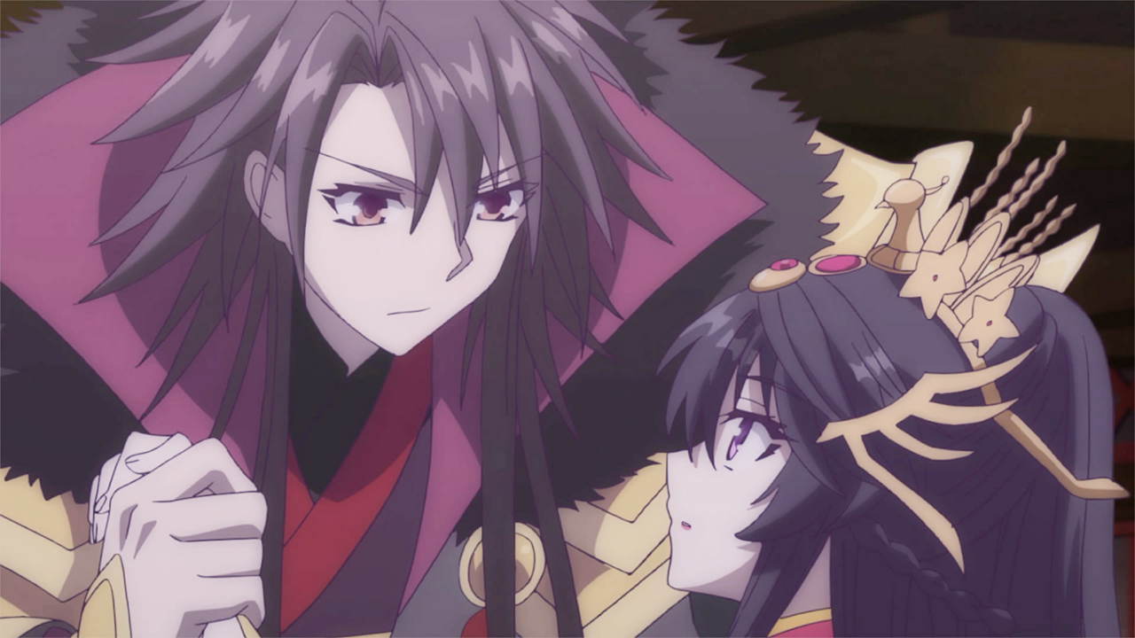 《白夜玲珑》生就七窍玲珑之心 世世轮回 各色男神谁才是你的答案