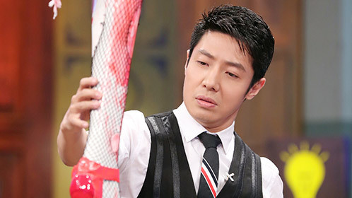 《脑力男人时代》第3期:撒贝宁来踢馆,变法医查案_综艺_高清1080p在线