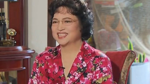 《我们》耿莲凤:我不懂什么是压力_综艺_高清1080p在线观看平台_腾讯