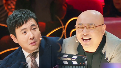 vip / 真人秀 主演 章子怡 徐峥 吴秀波 张国立 沈腾 谢娜