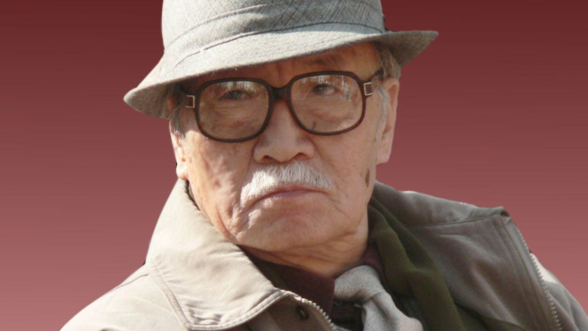 老戏骨葛存壮去世:回顾影坛父子情