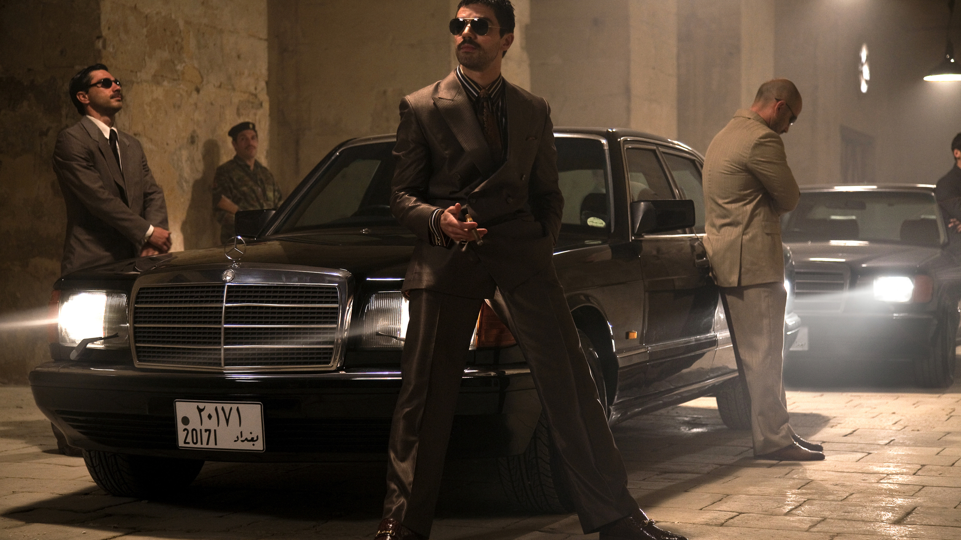 魔鬼的替身 预告片_电影_高清1080p在线观看平台_腾讯视频