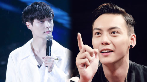 怪咖一休第3季笑cry陈伟霆张艺兴贾乃亮被魔性绕口令逼疯