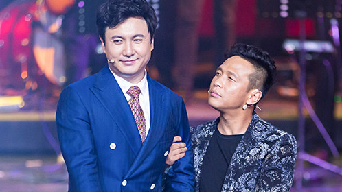 《喜剧总动员粉丝悠享版》粉丝悠享版第5期:宋小宝沈腾演谍战戏_综艺