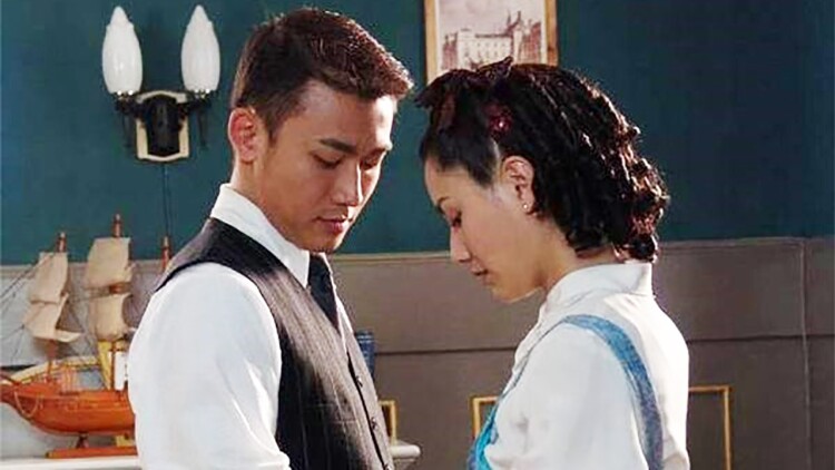 《依旧海棠红》的情感升华篇