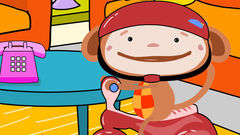 奥利弗发现 第一季 英文版