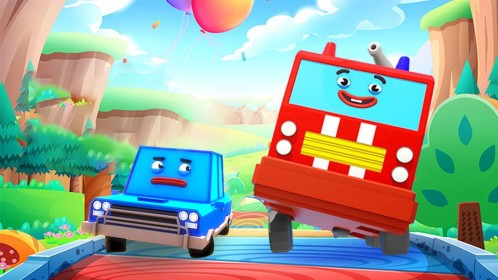 31_汽车小镇 第四季_1080p在线观看平台_腾讯视频