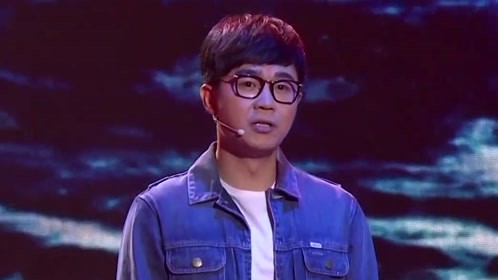 小品《我就这么个人》