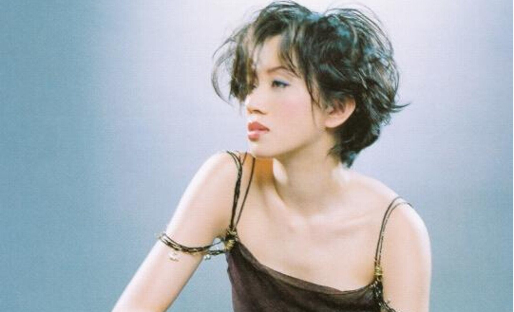 绝代芳华梅艳芳2481热度预约剧集济公