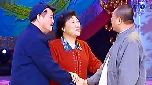 《2002央视春晚》大忽悠“赵本山”卖拐_综艺_高清完整版视频在线观看_腾讯视频