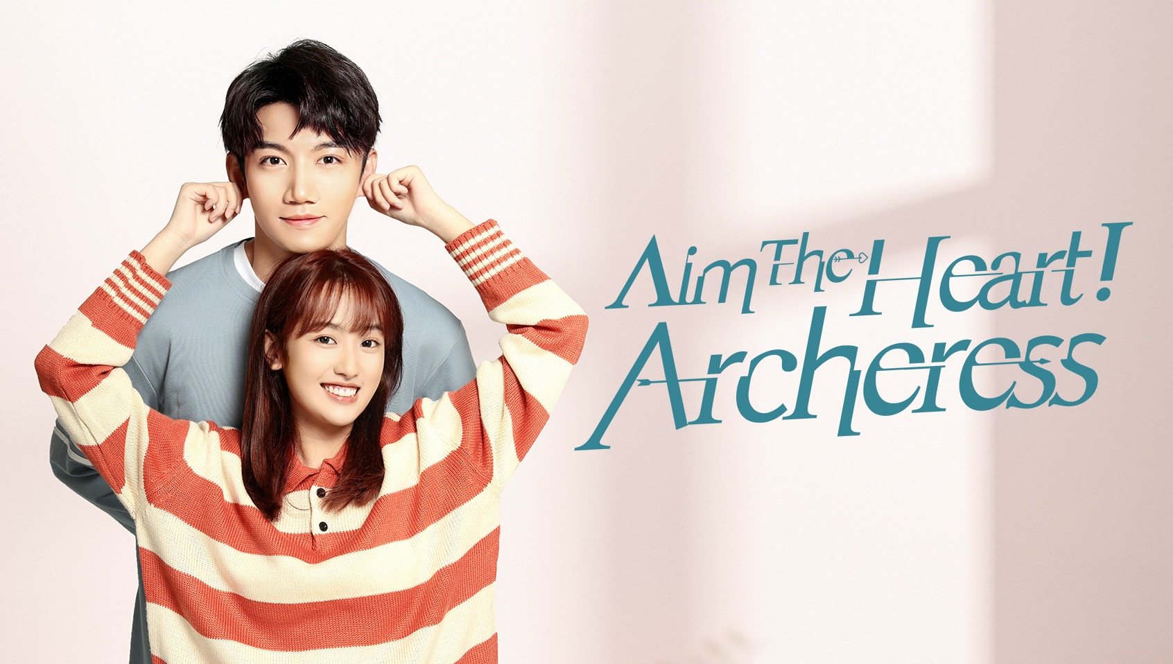Aim For The Bullseye, Cai Jin Ye