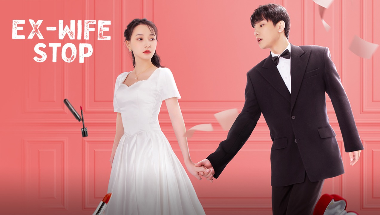 Ex-Wife Stop poster
