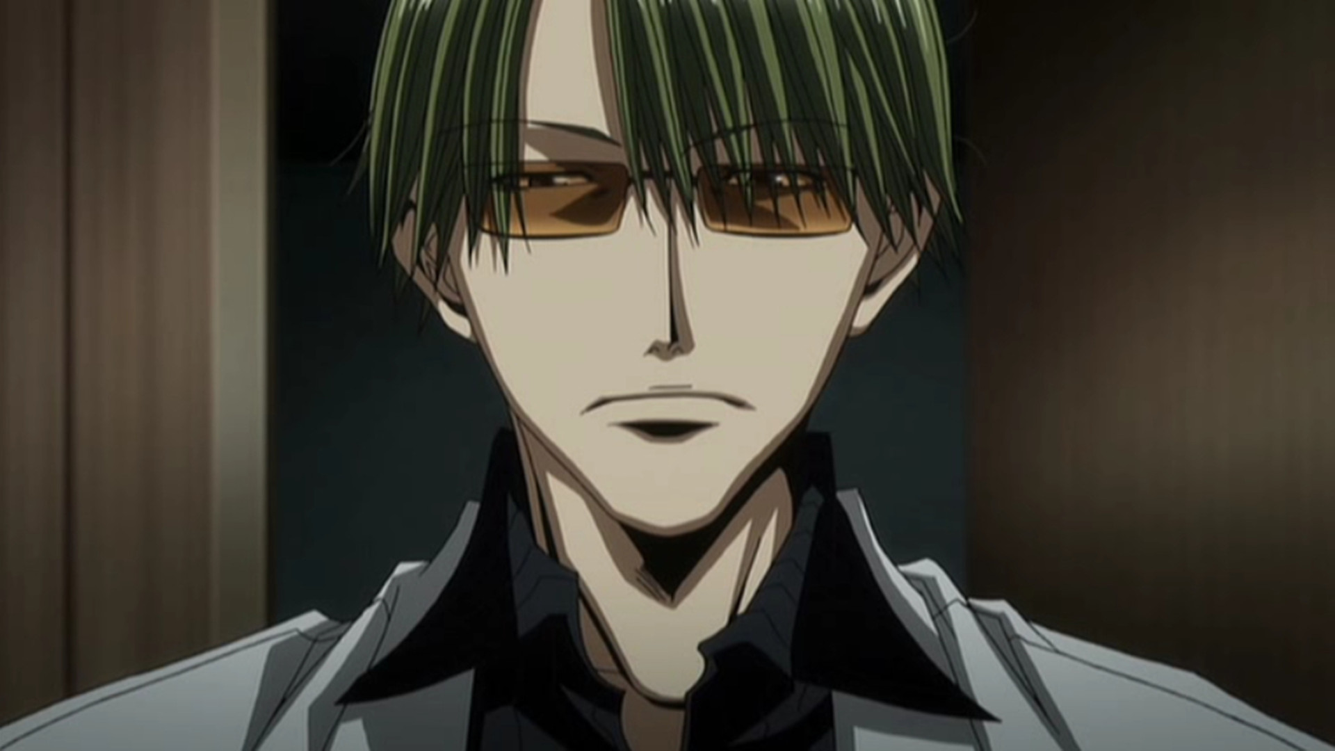 疾暴执行部ova预告片