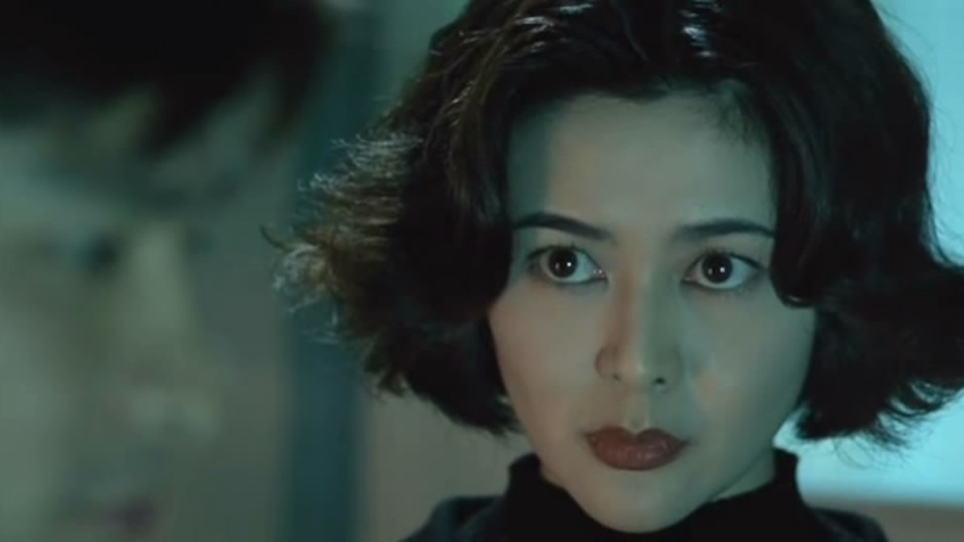 刘德华关之琳经典的一部电影,刘德华和关之琳一见钟情