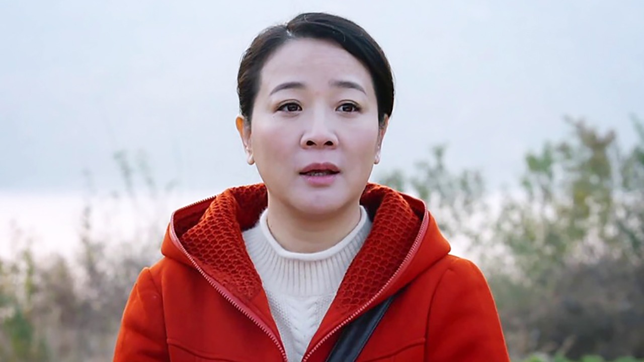 木兰妈妈