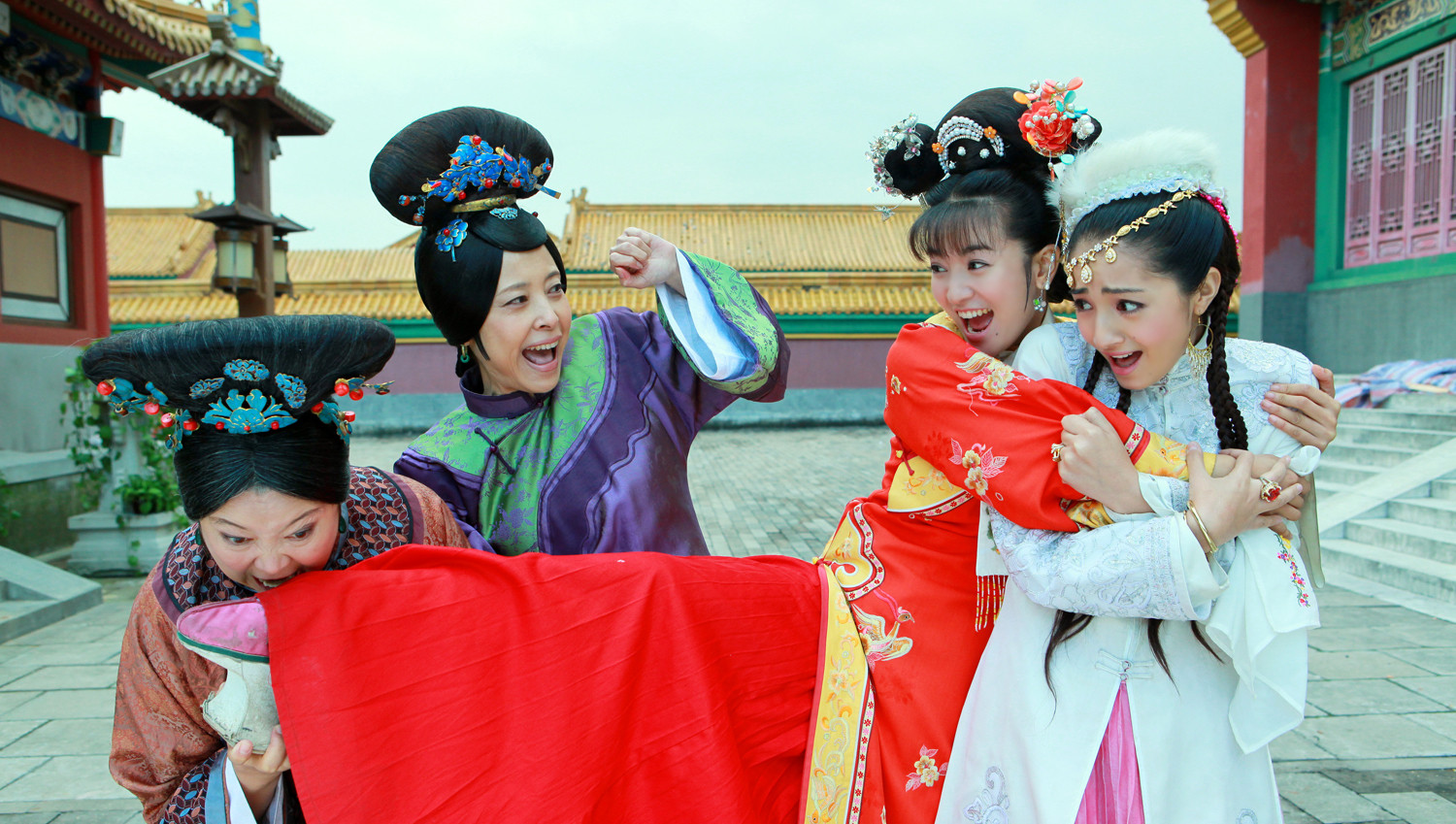 新还珠格格 第三部