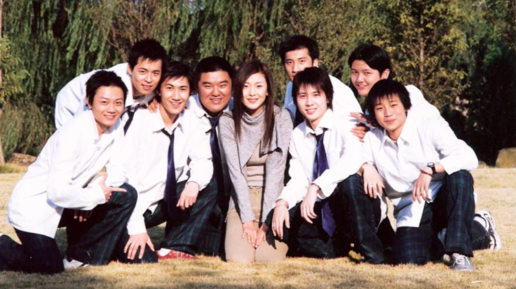 《反黑英雄国语》最后的清算