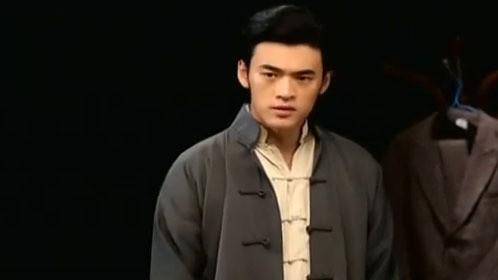《故事中国 周间版》  抗战奇侠 斧头帮帮主王亚樵