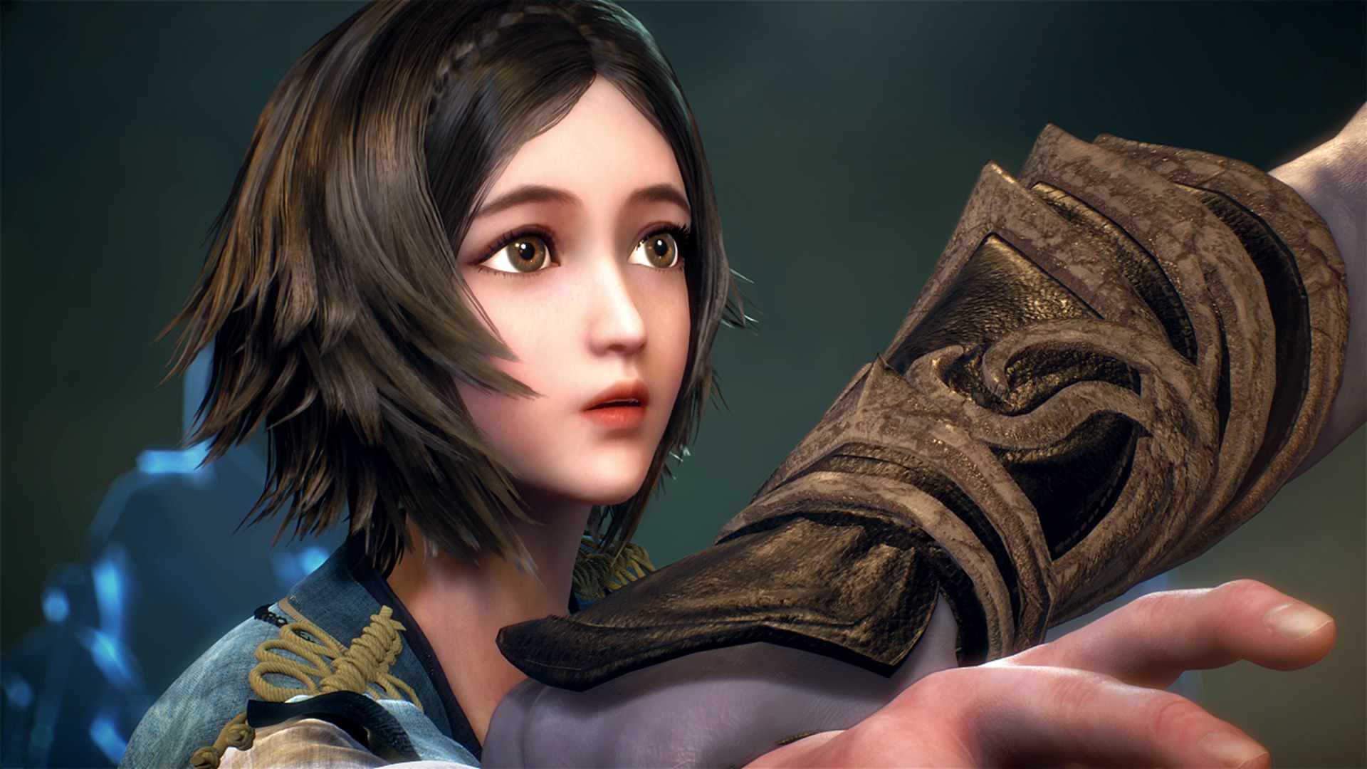 【独家花絮】十刑大神单人搞笑cut!一位出门就能捡到人的运气爱笑宝宝