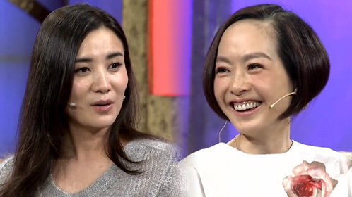 《鲁豫有约》宋佳自曝拍戏太较劲:我是受虐狂_综艺_高清1080p在线观看