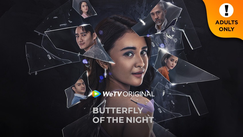 TV Series - Watch HD Video Online - WeTV