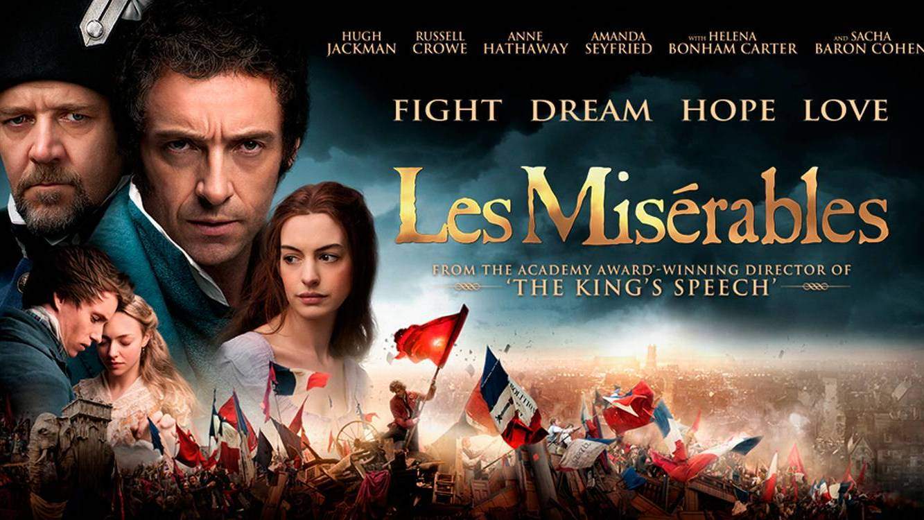 les miserables - one day more (korean ver.) (jun 3, 2013) (hd)