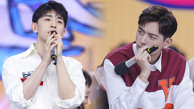 《综艺大爆炸》李现邓伦《快本》待遇不同?