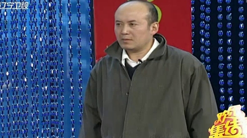 第2季精编版:王源搞怪模仿宋小宝2014-08-15 期笑动2014小品《换大米