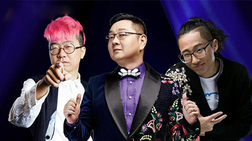 《综艺大爆炸》  纵观中国脱口秀20年《吐槽大会》之后频出爆款