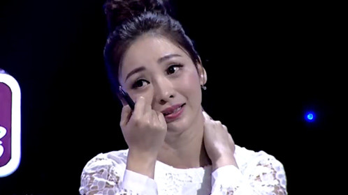 《非常了得》柳岩忆外婆当场落泪_综艺_高清1080p在线观看平台_腾讯