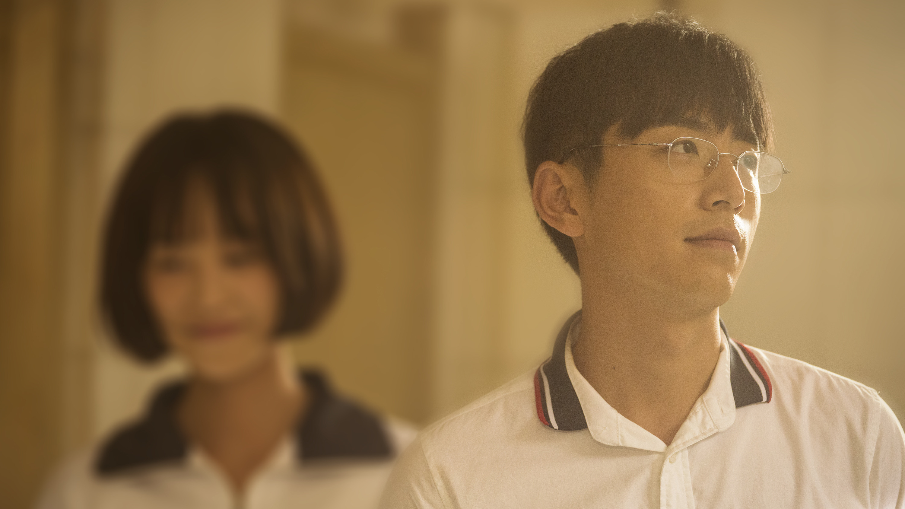 最新电影《遇见你真好》, 这就是女汉子