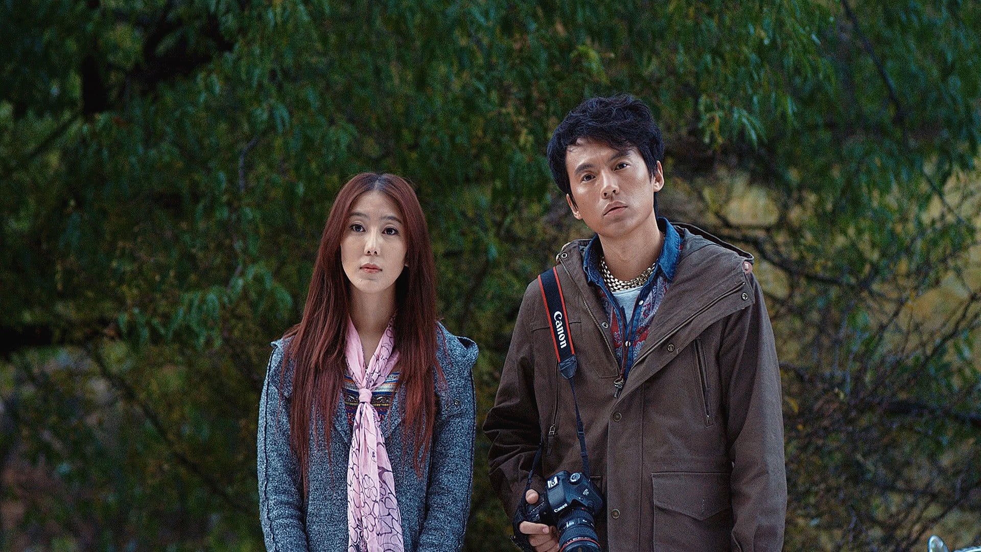 速看《公路美人》一部看了就想去西藏自驾游的电影