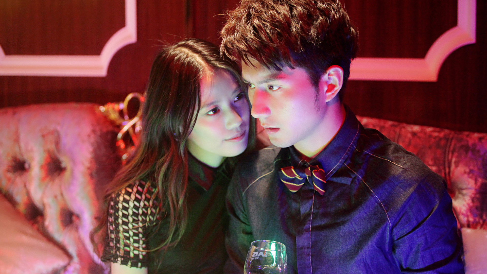 《纯洁心灵·逐梦演艺圈》先导预告2