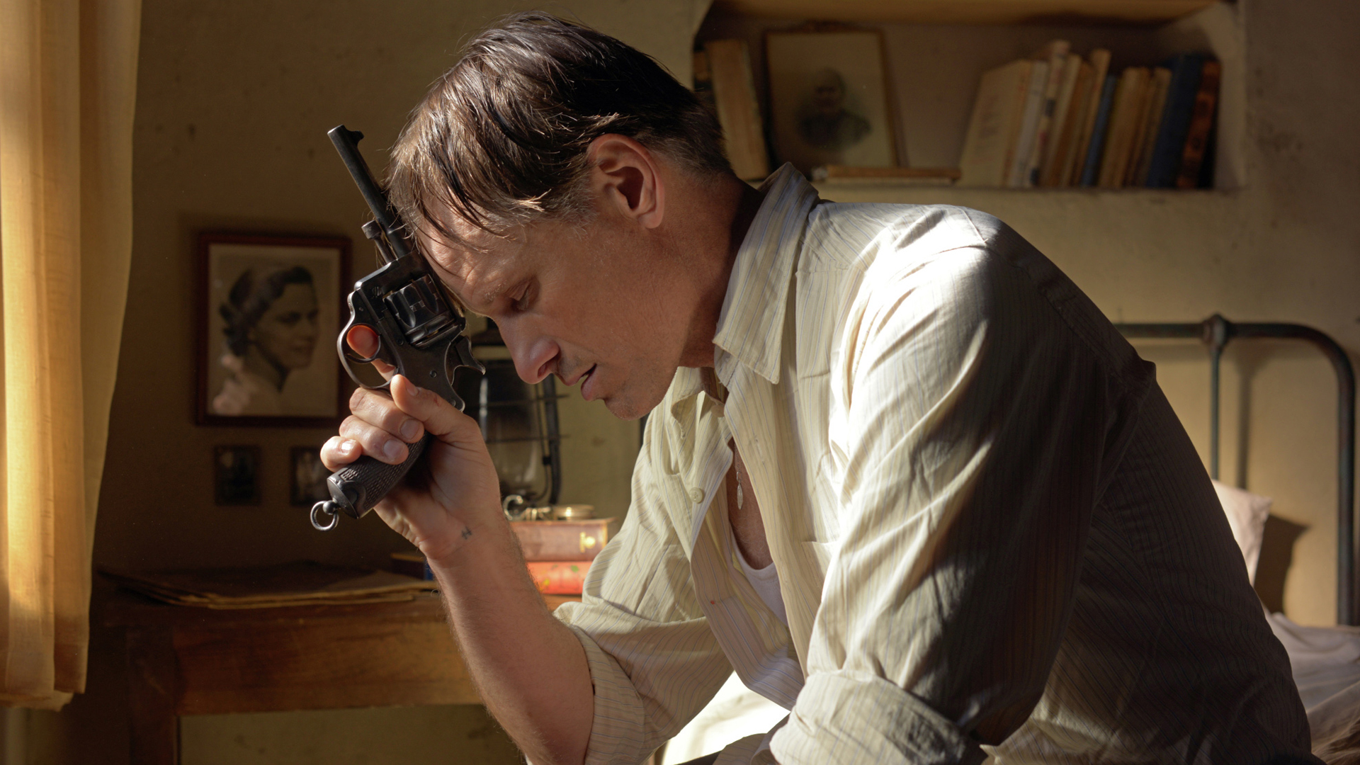 下一个 打开循环播放