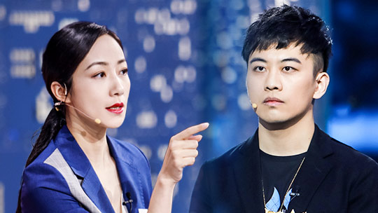 最强大脑之燃烧吧大脑 第2季