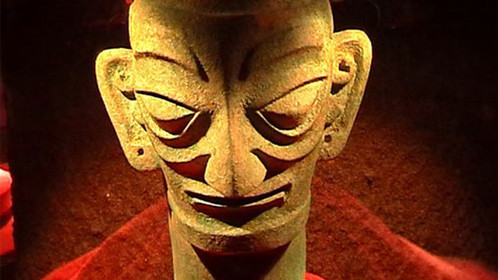 《揭秘真相》探秘上古文明(一)三星堆_综艺_高清1080p在线观看平台