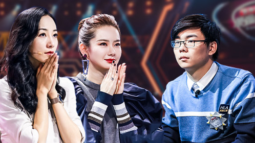 最强大脑之燃烧吧大脑第2季悠享版