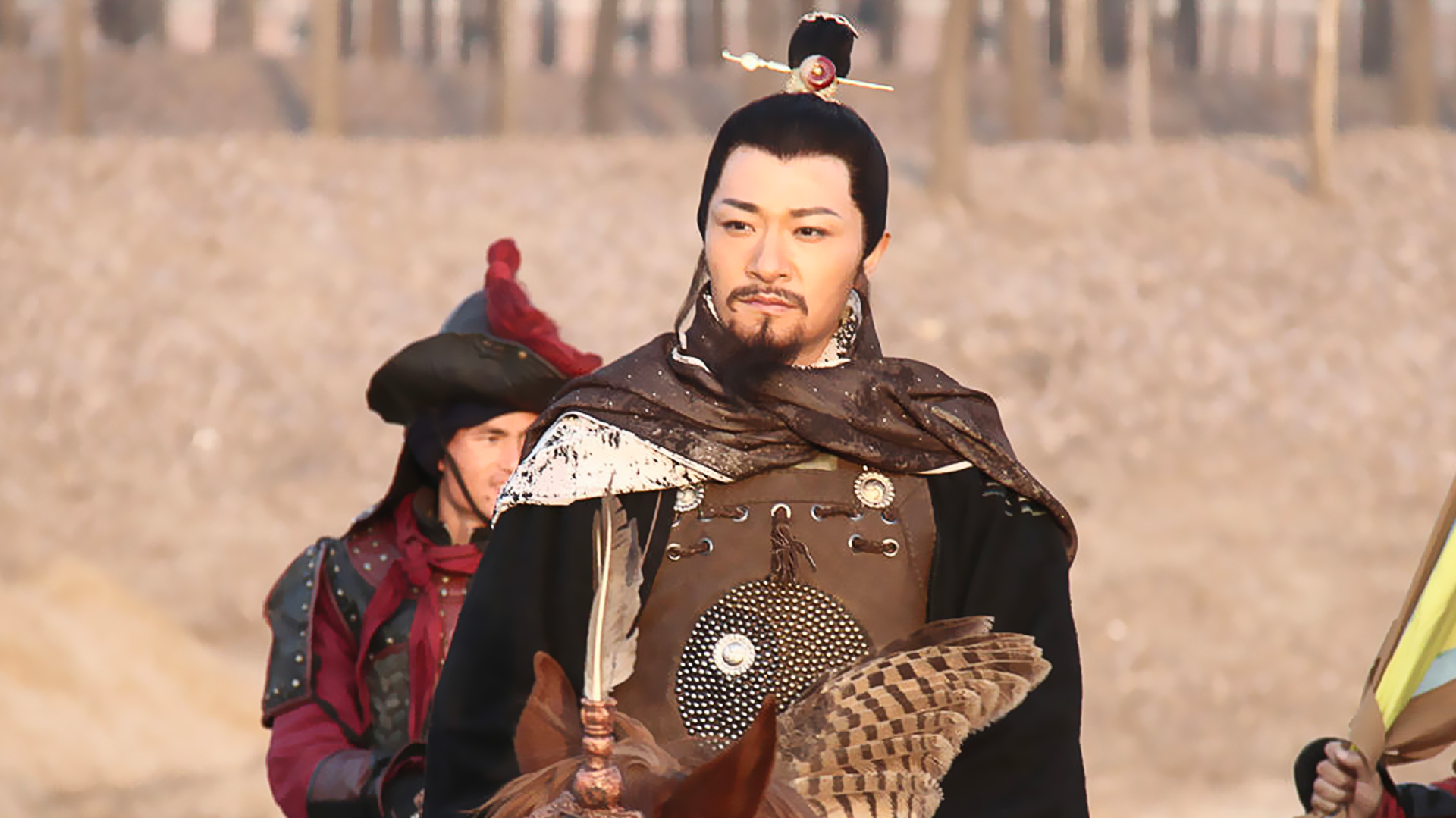 开通vip会员前往app看完整版试看3分钟水浒传vip· 全86集 · 1