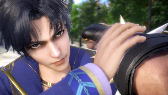 5分 / vip /  主演 沈磊 程玉珠 黄翔宇  唐门外门弟子唐三,因偷学内