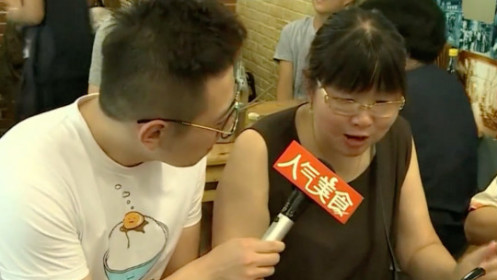 《人气美食》新疆羊肉串 上海喀什友好餐厅_综艺_高清1080p在线观看