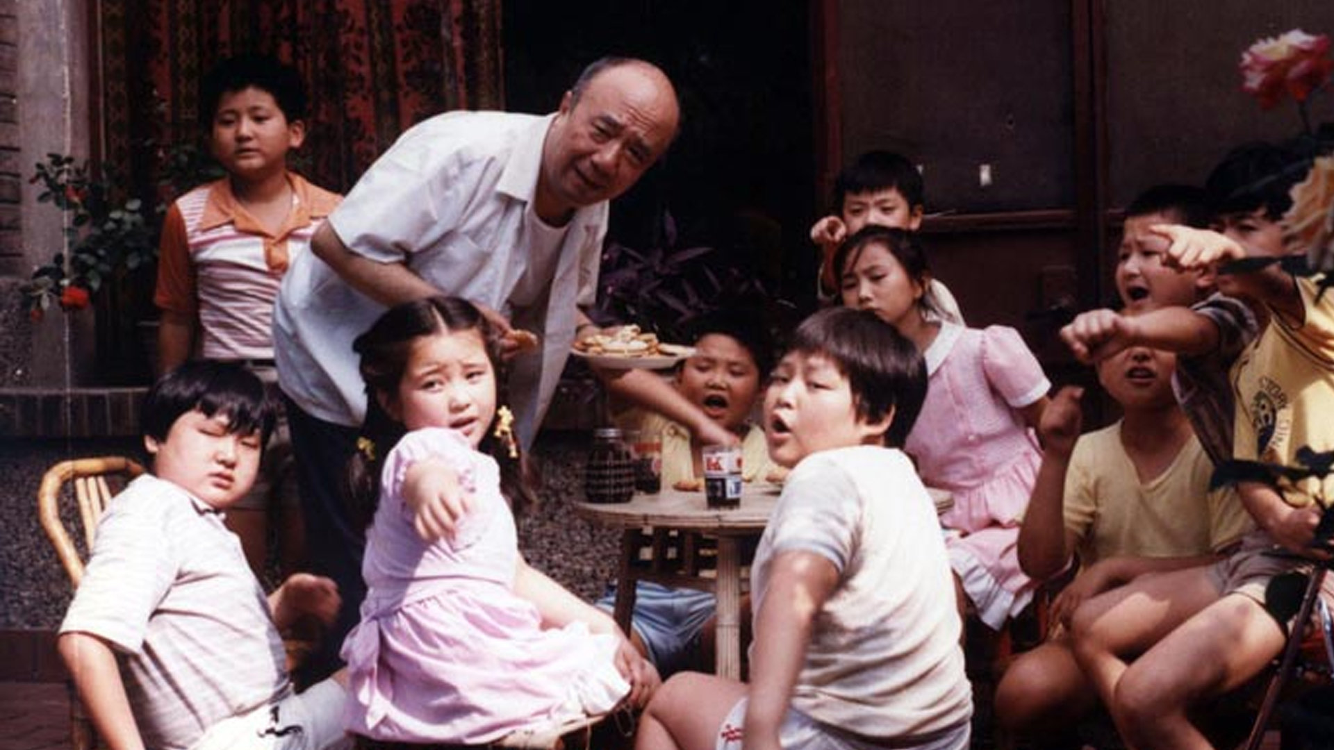 3分 / vip / 喜剧 剧情 主演 潘枫 林健 应青云 曹杰 王佳艺 李丁 周