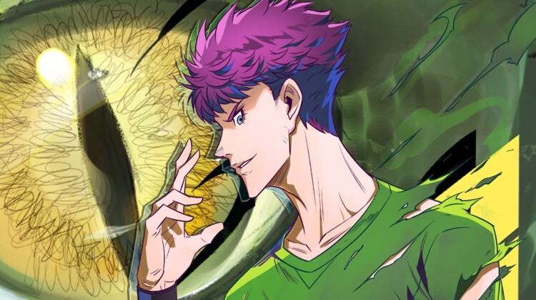 龙巡天下短剧版