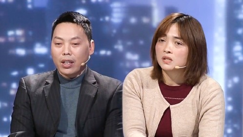 《金牌调解》浪子的离婚理由_综艺_高清1080p在线观看平台_腾讯视频