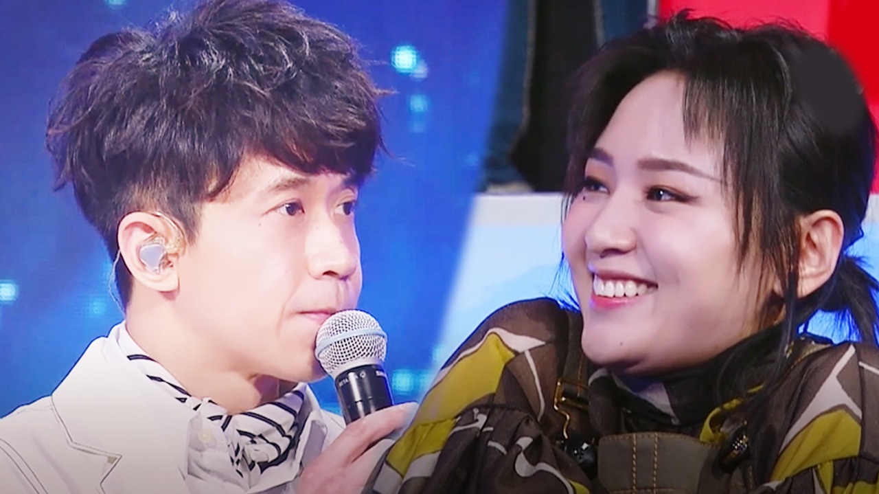 东方风云榜共1期异口同声共12期异口同声 精编版共6期综艺4恋爱通告1