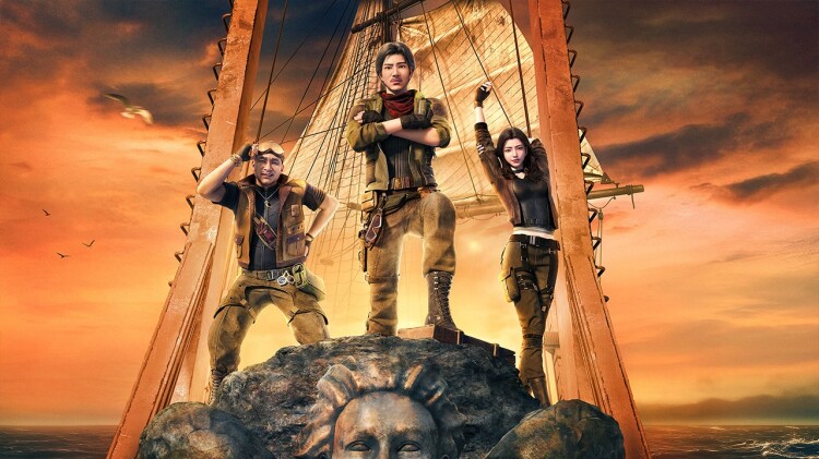 闪婚独宠小师妹别吃了