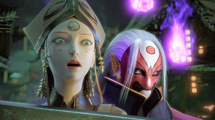 德云社张鹤伦郎鹤炎相声专场沈阳站2024