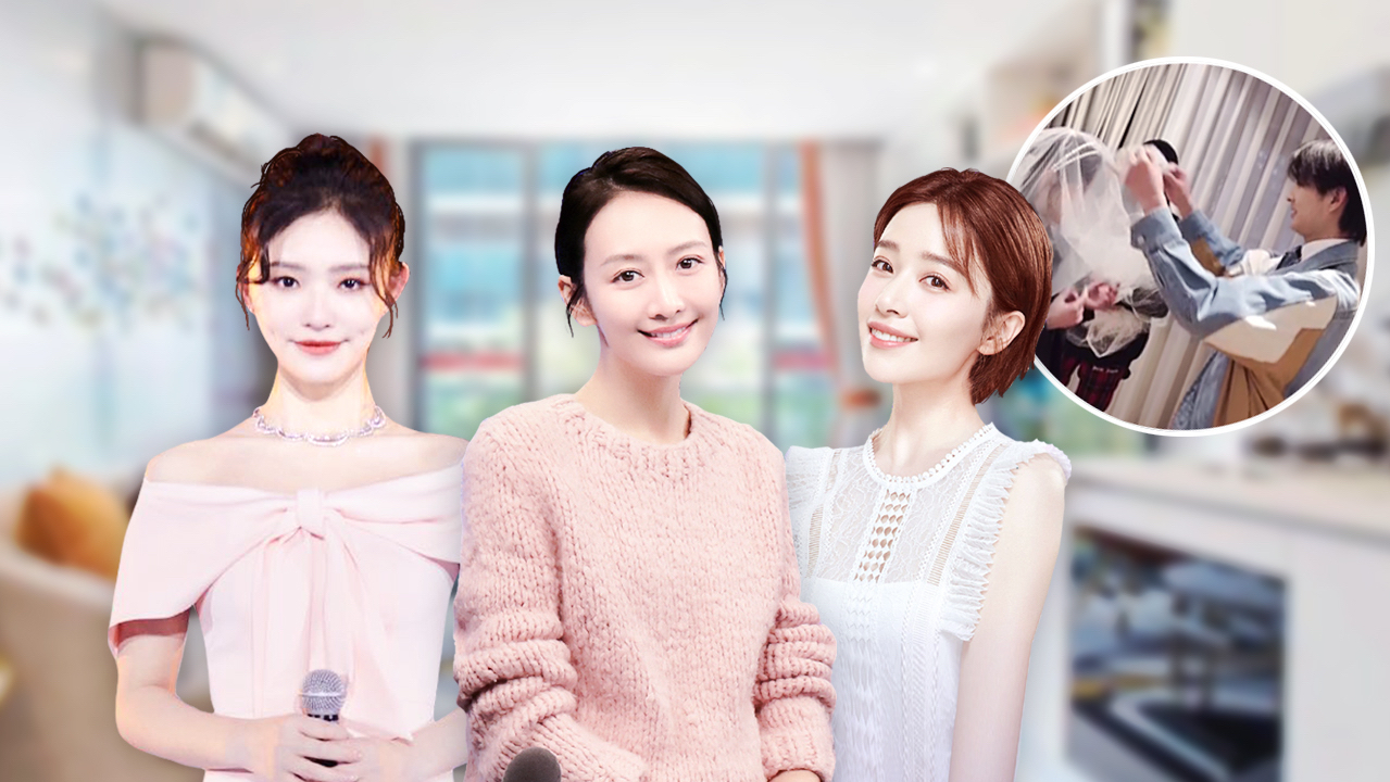 我家那闺女 第2季