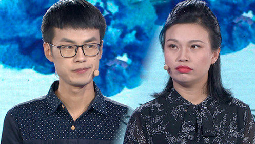 《爱情保卫战》小伙追离婚姐姐遭暴力拒绝_综艺_高清1080p在线观看